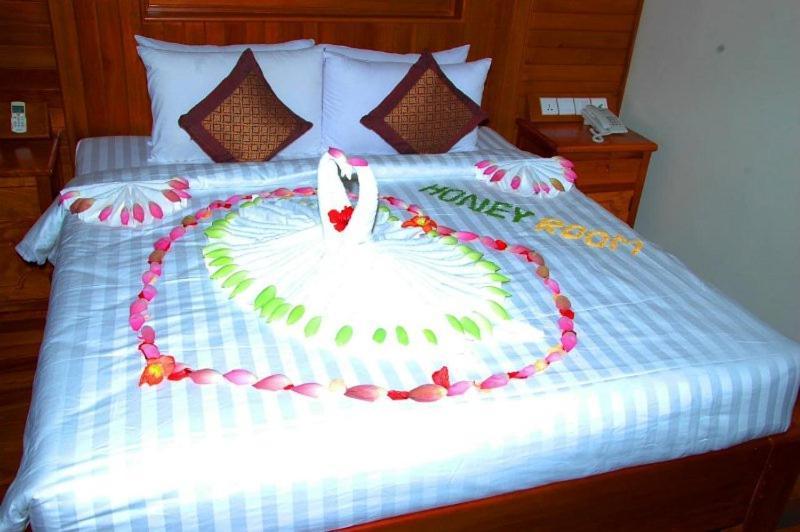 Dara Reang Sey Angkor Hotel Σιέμ Ρέαπ Εξωτερικό φωτογραφία