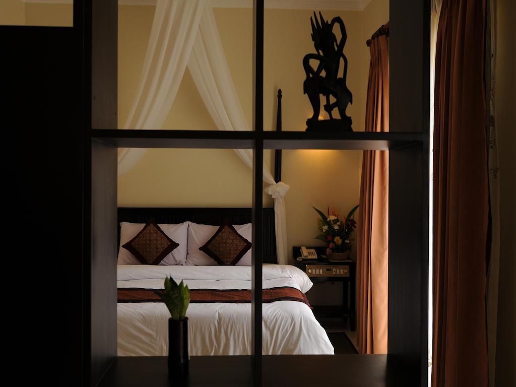 Dara Reang Sey Angkor Hotel Σιέμ Ρέαπ Εξωτερικό φωτογραφία