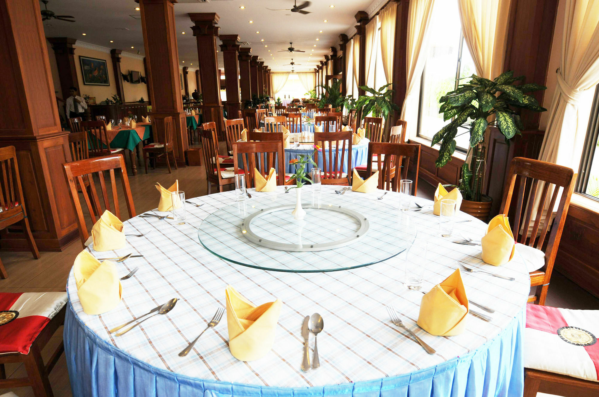 Dara Reang Sey Angkor Hotel Σιέμ Ρέαπ Εξωτερικό φωτογραφία